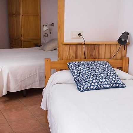 Hostal El Pozo Chulilla Luaran gambar