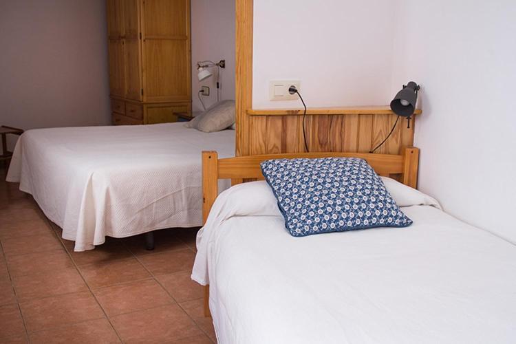 Hostal El Pozo Chulilla Luaran gambar