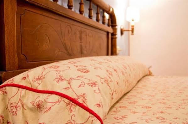 Hostal El Pozo Chulilla Luaran gambar